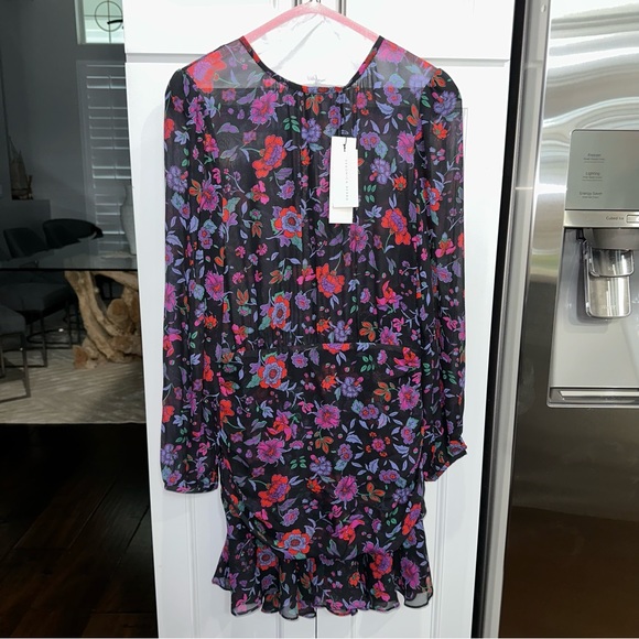 NWT Size 6 Veronica Beard Dress - Picture 4 of 10